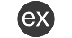 Express js logo